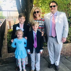 Meet your Posher, Dane